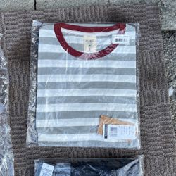 New Clothes In Packages