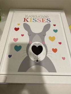 Nursery Frames