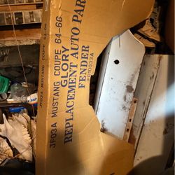 Ford mustang parts 1(contact info removed)