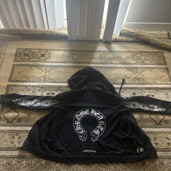 Chrome Hearts Hoodie