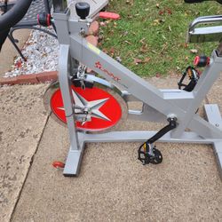 Sunny  Health  Fitness 