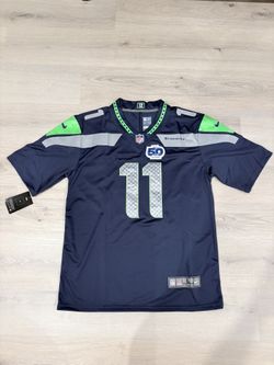 SEATTLE SEAHAWKS SMITH-NJIGBA JERSEY.