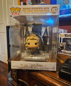 Funko, pop $15 each.