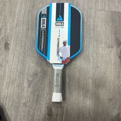 JOOLA Hyperion Pro V Ben Johns 16mm - Pickleball Paddle. Authentic