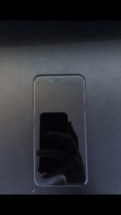 Space Grey 128GB IPhone 7