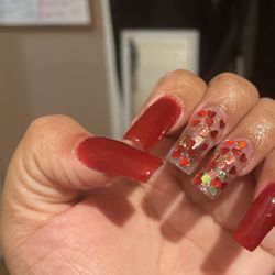 Nails