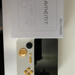 Jelly mini 5 From TikTok