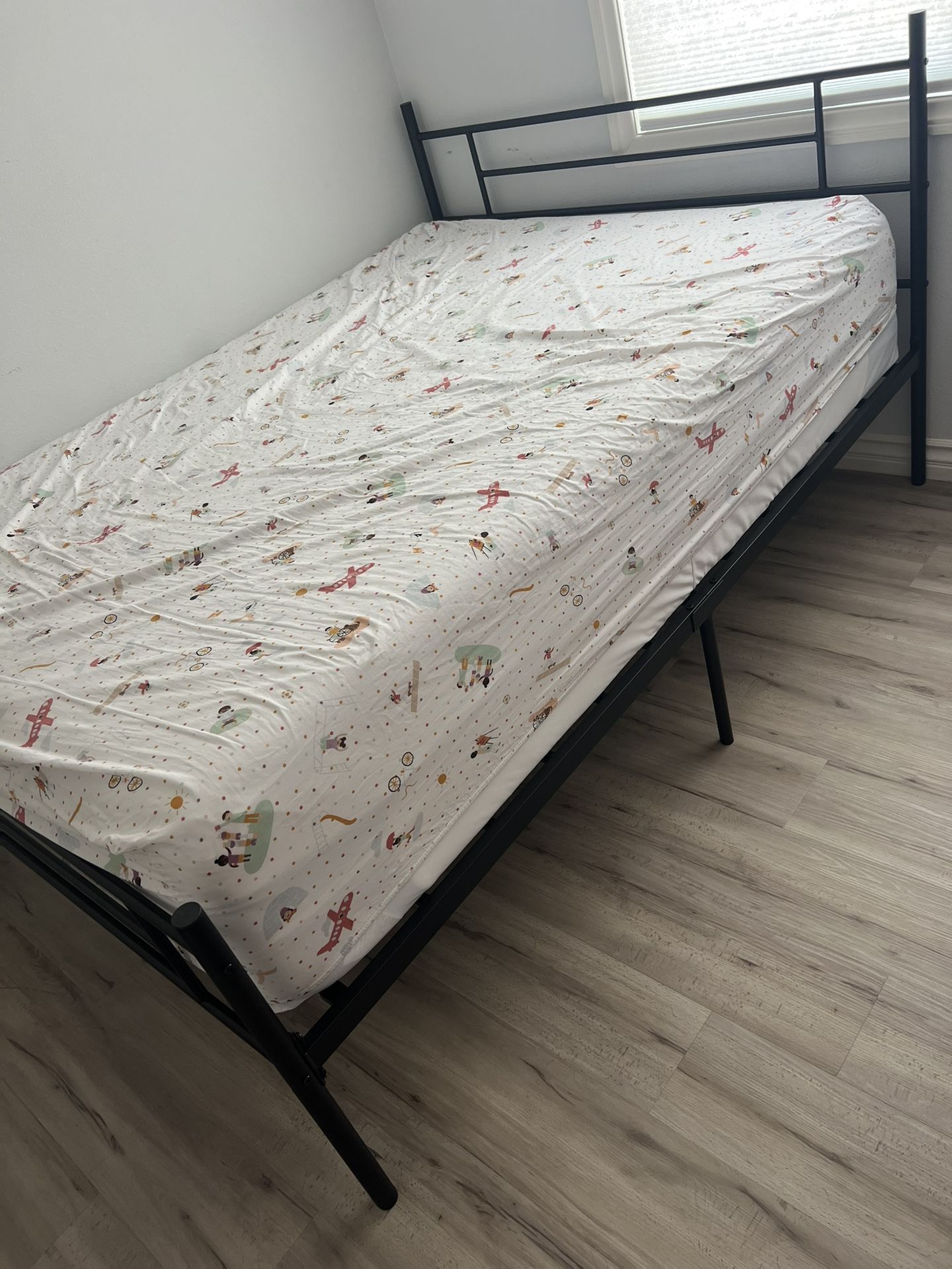 Full Size Mattress - New Open Box