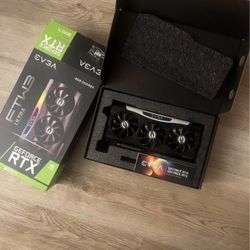 EVGA 3070ti