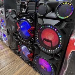 Bluetooth Sale New Karaoke Speaker New