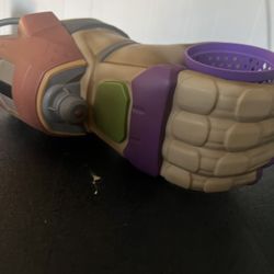 Disney Buzz lightyear