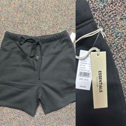 Essential shorts