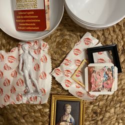 Zuru Mini Masterpiece Toy