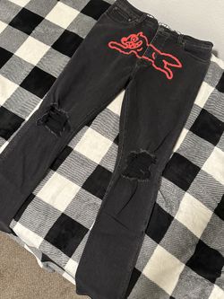 Ice Cream Jeans