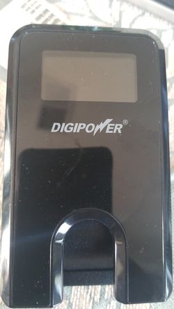 Digipower Samsung phone battery charger