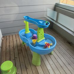 Little Hikes Toddler Water Set 