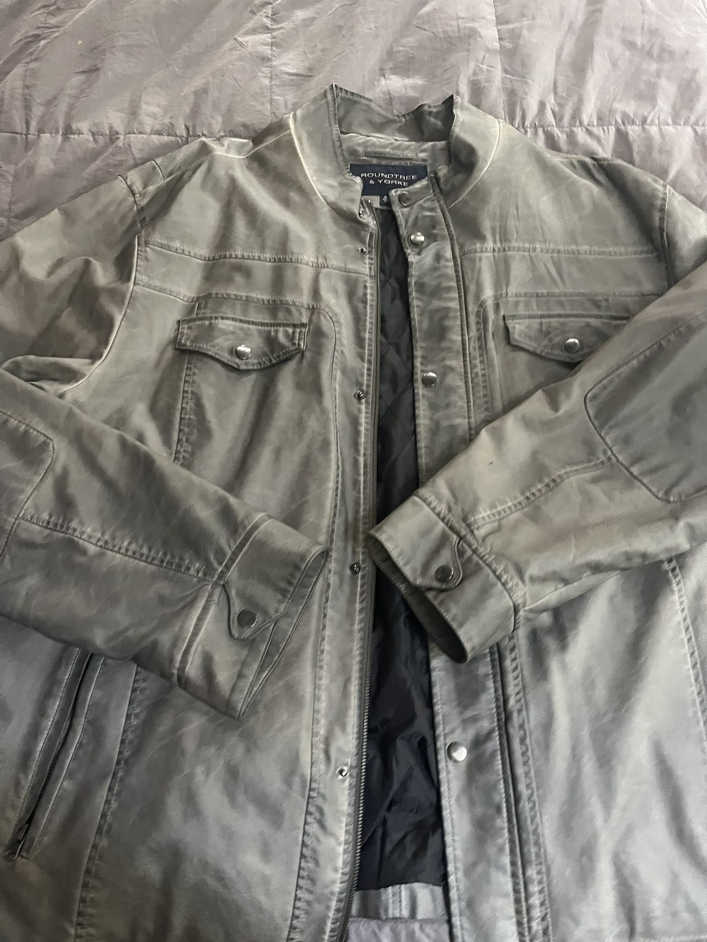 Men’s Jacket 3XT