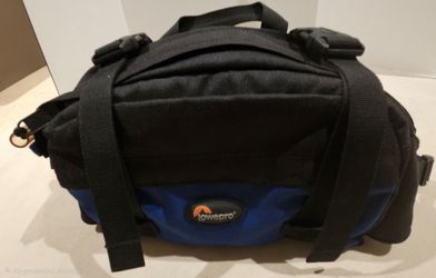 Lowepro Camera Shoulder Bag