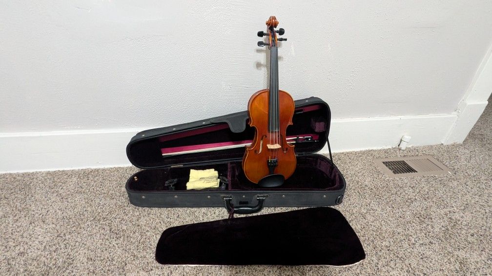 Violin