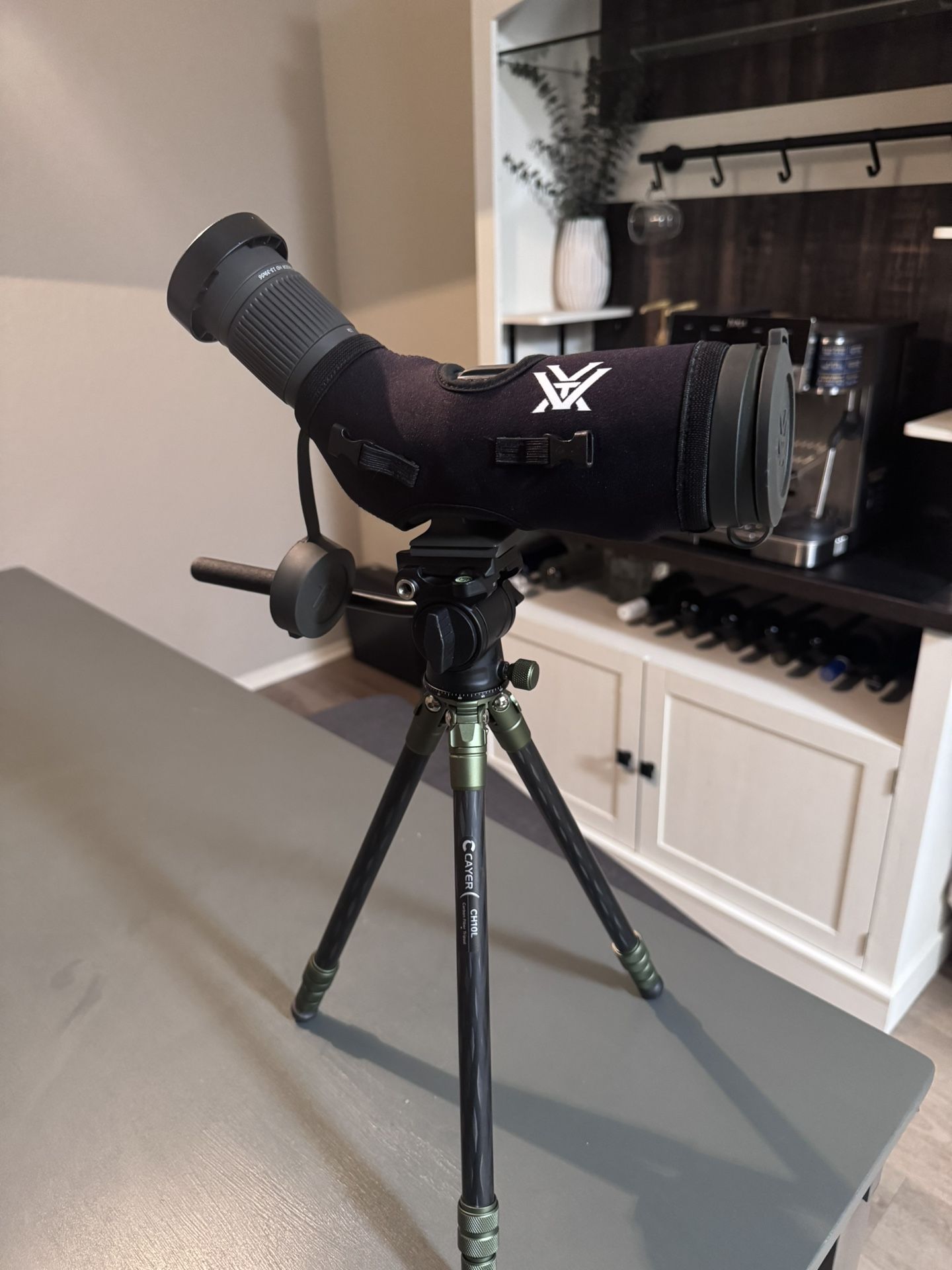 Vortex Razor 13-39x56