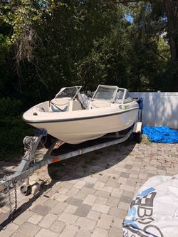 Bayliner 175