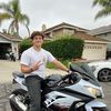 Dillon Stauffer
