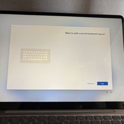 Microsoft Surface Laptop - Copilot+ PC
