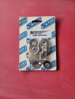 BMX Chain Adjusters 