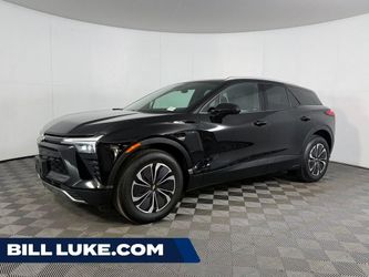 2024 Chevrolet Blazer EV
