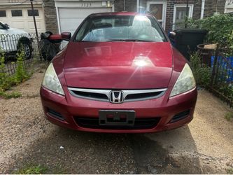 06 Honda parts or wholesale