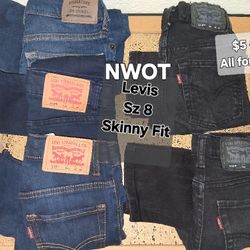 Name Brand Youth Sz 8/10