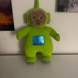 Teletubbie