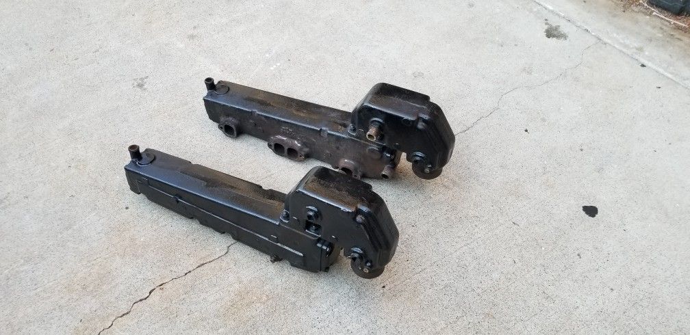 Boat Parts
