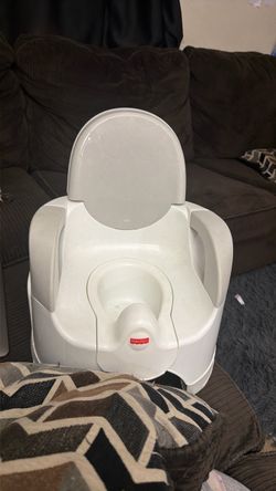 Potty Chair