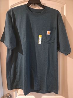 Carhartt Pocket T-Shirt XL