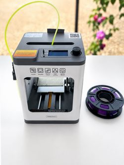 3d printer