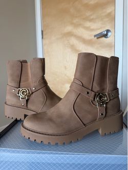 GBG Women Ankle Boots