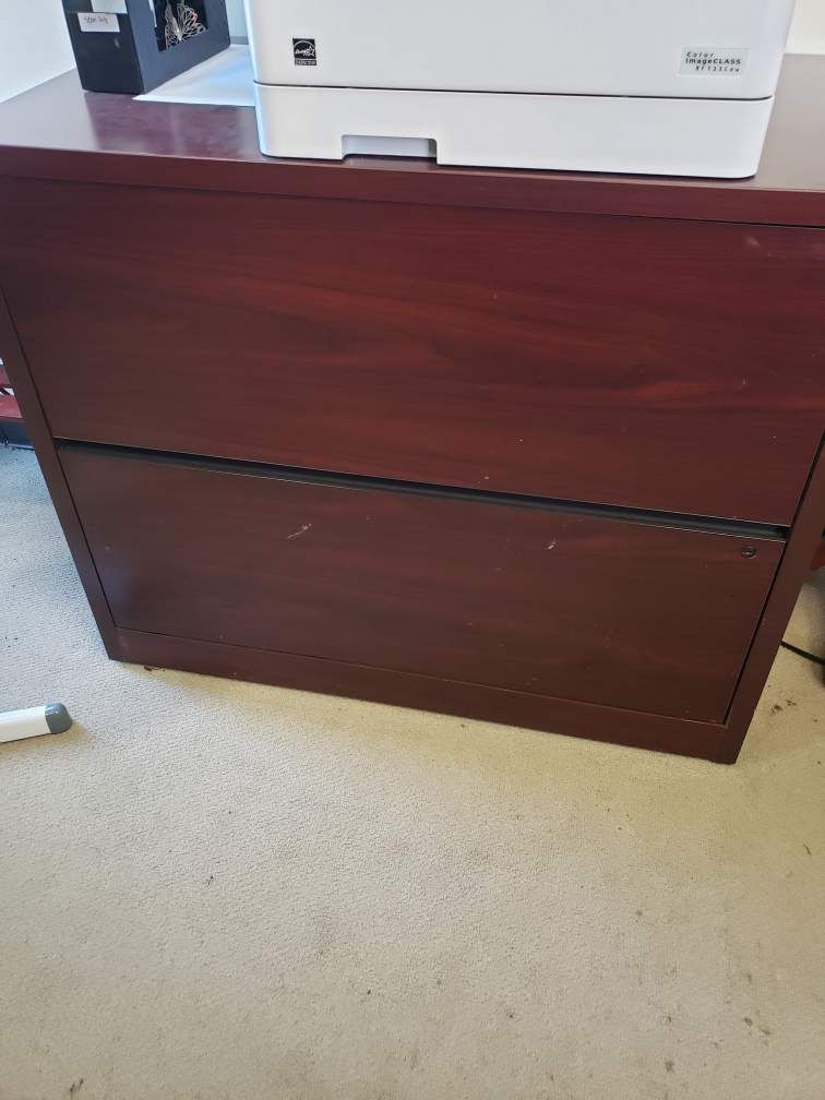 Office Drawers