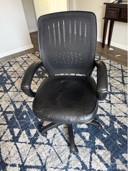 Office chair for free
