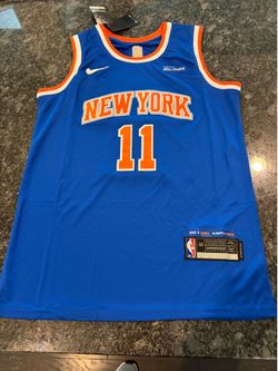New York Knicks Jerseys