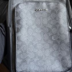 Coach Cross Bag 