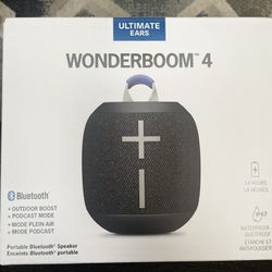 Wonderboom 4 