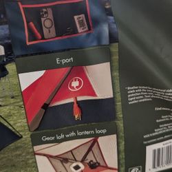 good quality tent