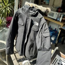 North Face Jacket