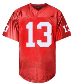 #13 Purdy 49ers stitched jersey****READ BELOW PLZ