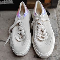 Skechers For Girls Size 7 1/2