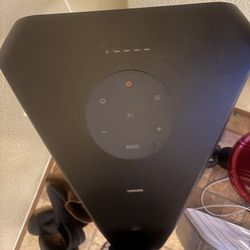 Samsung Speaker