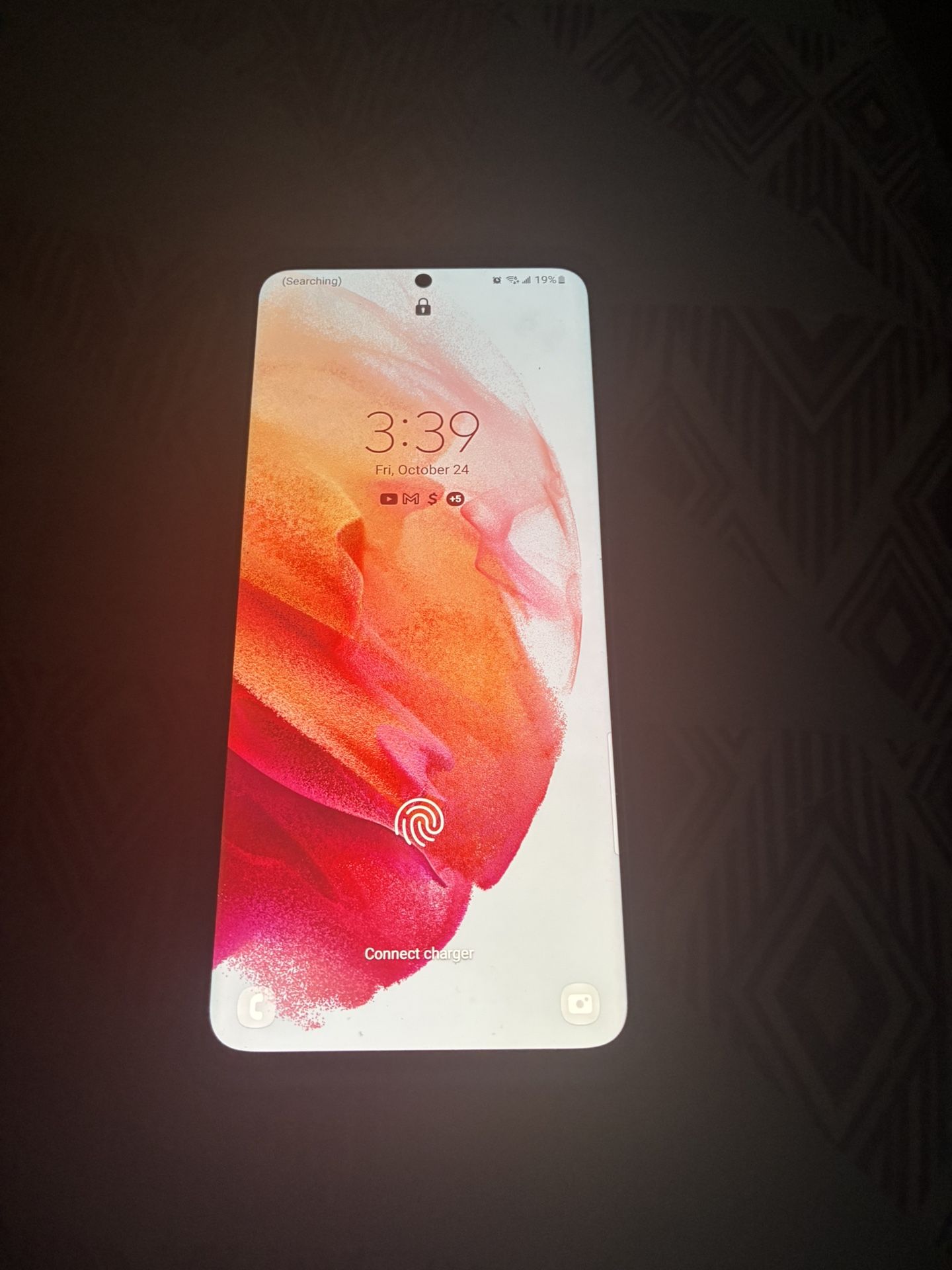 Samsung Galaxy S21 Ultra 5g T-Mobile