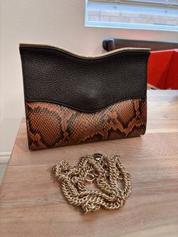 Rebecca Minkoff Dani crossbody