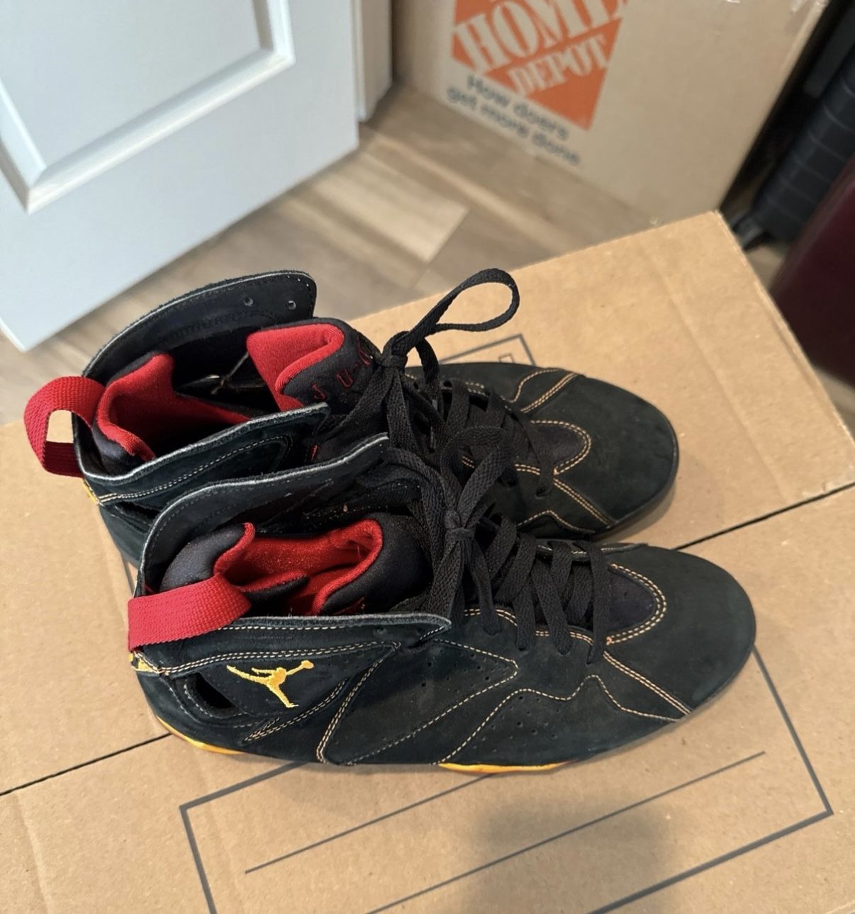 Air Jordan 7